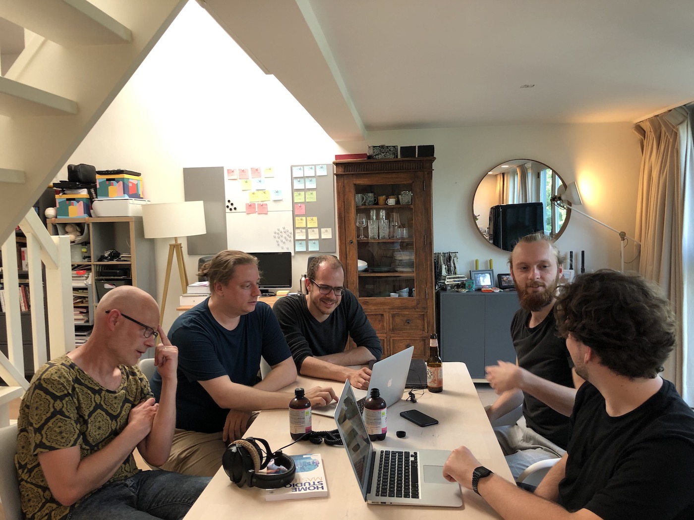 KoalaDSP is online! Let's talk about your next project.